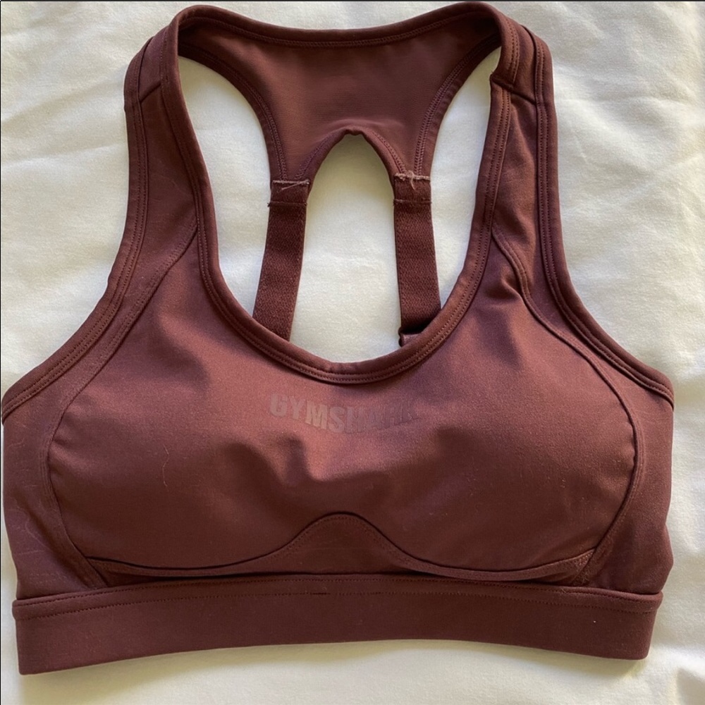 Gymshark Sports Bra